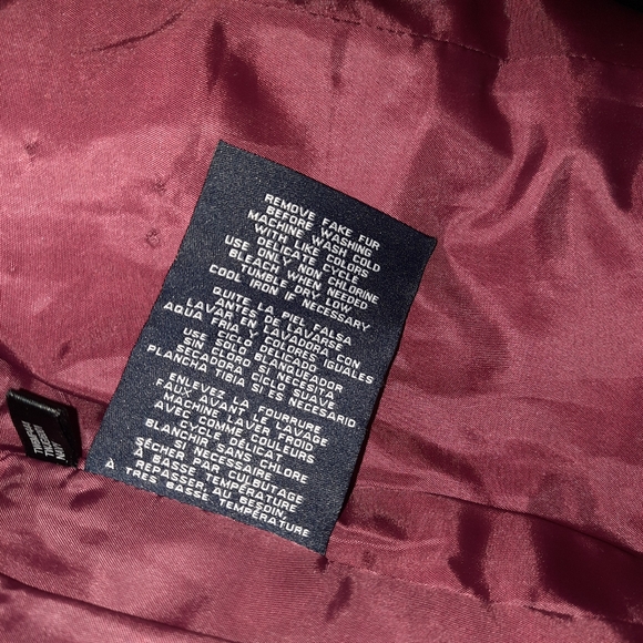 Tommy hilfiger womens winter jacket - Picture 9 of 16